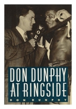Cover art for Don Dunphy at Ringside
