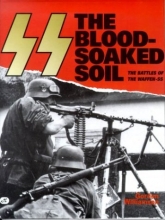 Cover art for The Blood-Soaked Soil