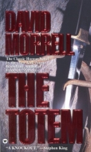 Cover art for The Totem