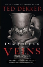 Cover art for Immanuel's Veins