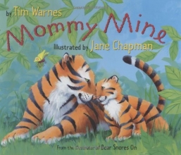 Cover art for Mommy Mine