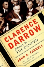 Cover art for Clarence Darrow: Attorney for the Damned
