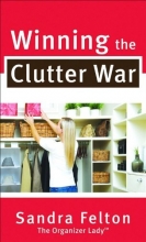 Cover art for Winning the Clutter War