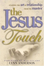 Cover art for Jesus Touch, The