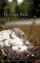 Cover art for He Came Back For Me