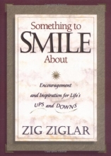 Cover art for Something To Smile About Encouragement And Inspiration For Life's Ups And Downs