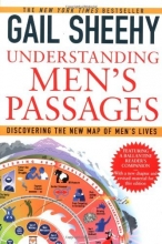 Cover art for Understanding Men's Passages: Discovering the New Map of Men's Lives
