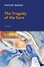 Cover art for The Tragedy of the Euro