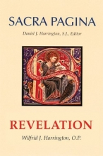 Cover art for Sacra Pagina: Revelation