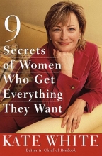 Cover art for 9 Secrets of Women Who Get Everything They Want