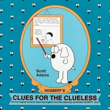 Cover art for Clues For The Clueless