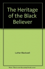 Cover art for The Heritage of the Black Believer