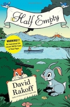 Cover art for Half Empty