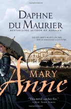 Cover art for Mary Anne