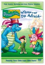 Cover art for Dragon Tales - Whenever I'm Afraid