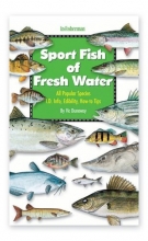 Cover art for Sport Fish of Fresh Water