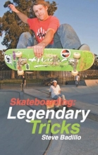 Cover art for Skateboarding: Legendary Tricks