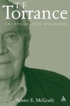 Cover art for T. F. Torrance: An Intellectual Biography