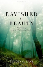 Cover art for Ravished by Beauty: The Surprising Legacy of Reformed Spirituality