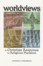 Cover art for Worldviews: A Christian Response to Religious Pluralism