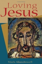 Cover art for Loving Jesus