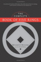 Cover art for The Complete Book of Five Rings