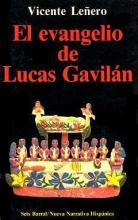 Cover art for El Evangelio de Lucas Gavilan