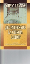 Cover art for Ha Enterrado La Ciencia a Dios