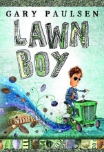 Cover art for Lawn Boy