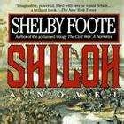 Cover art for Shiloh
