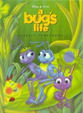 Cover art for A Bug's Life: Classic Storybook (The Mouse Works Classics Collection)