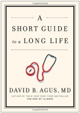Cover art for A Short Guide to a Long Life