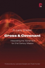Cover art for Cross And Covenant