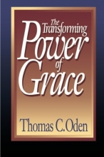 Cover art for The Transforming Power of Grace