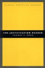 Cover art for The Justification Reader (Classic Christian Readers)