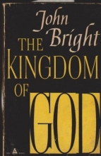 Cover art for The Kingdom of God