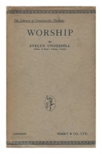 Cover art for Worship