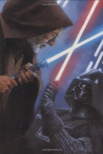 Cover art for Star Wars: Life and Legend of Obi-Wan Kenobi