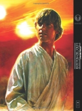 Cover art for The Life of Luke Skywalker (Star Wars: A New Hope)