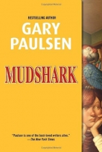 Cover art for Mudshark