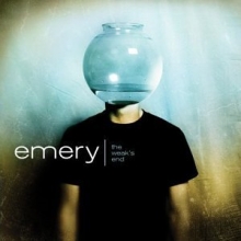 Cover art for The Weak's End