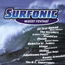 Cover art for Surfonic Water Revival