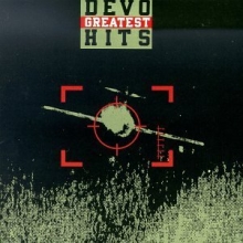 Cover art for Devo - Greatest Hits [Warner Brothers]