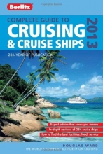 Cover art for Berlitz Complete Guide to Cruising & Cruise Ships 2013