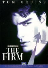 Cover art for The Firm