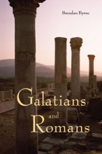 Cover art for Galatians And Romans