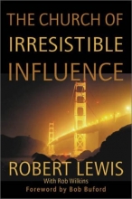 Cover art for The Church of Irresistible Influence