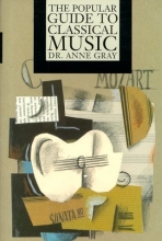Cover art for The Popular Guide to Classical Music