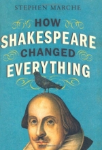 Cover art for How Shakespeare Changed Everything