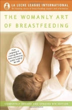 Cover art for The Womanly Art of Breastfeeding